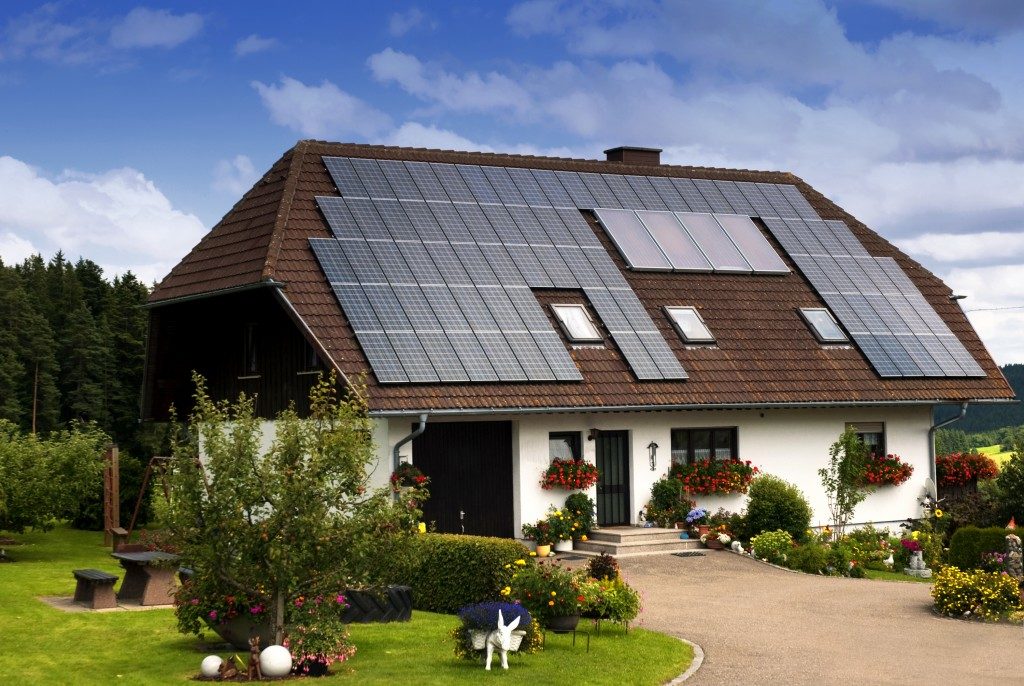 Energy Efficiency for your home